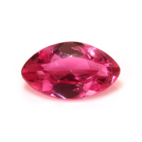 0.82 Ct. Ruby from Thailand Video