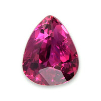 1.61 Ct. Purplish Pink Sapphire from Ceylon (Sri Lanka) Video