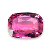 2.05 Ct. Purplish Pink Sapphire from Madagascar Video