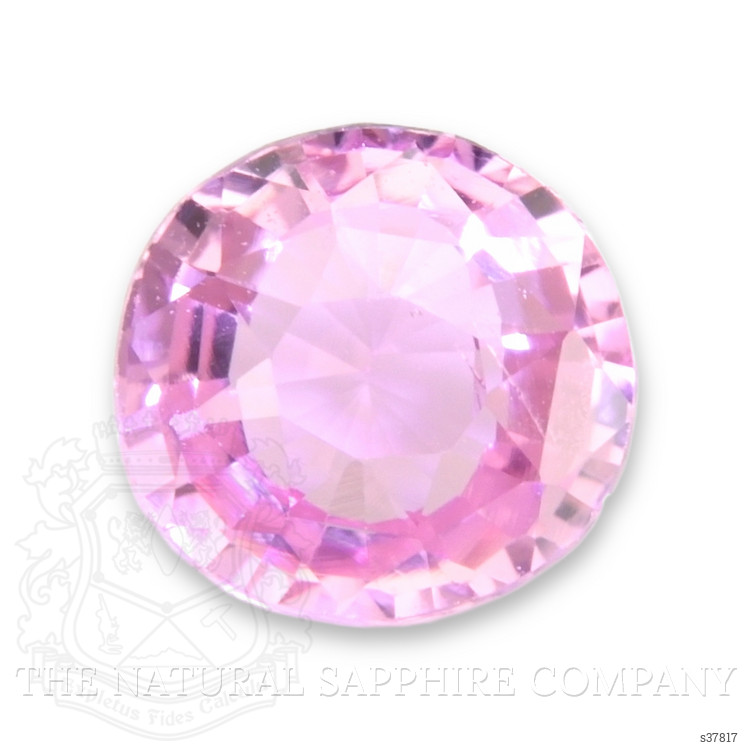 1.05 Ct. Pink Sapphire from Madagascar