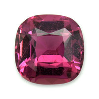 3.53 Ct. Purplish Pink Sapphire from Ceylon (Sri Lanka) Video