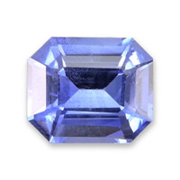 2.25 Ct. Blue Sapphire from Ceylon (Sri Lanka) Video