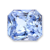2.10 Ct. Blue Sapphire from Ceylon (Sri Lanka) Video