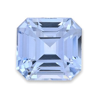 1.93 Ct. Blue Sapphire from Ceylon (Sri Lanka) Video