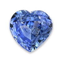 2.08 Ct. Blue Sapphire from Ceylon (Sri Lanka) Video
