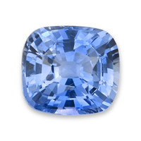 1.65 Ct. Blue Sapphire from Ceylon (Sri Lanka) Video