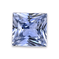 1.55 Ct. Blue Sapphire from Ceylon (Sri Lanka) Video