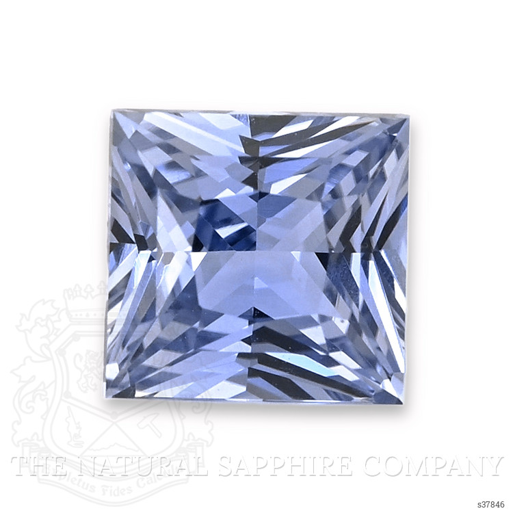 1.55 Ct. Blue Sapphire from Ceylon (Sri Lanka)