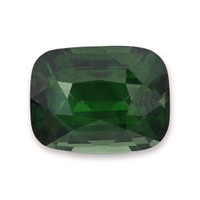 3.00 Ct. Green Sapphire from Madagascar Video