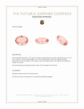 Jewelry Appraisal
