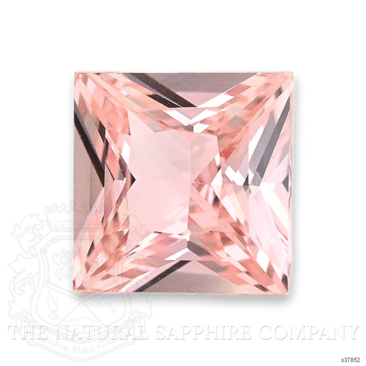 1.12 Ct. Padparadscha Sapphire from Ceylon (Sri Lanka)