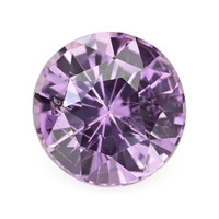 1.17 Ct. Purple Sapphire from Madagascar Video