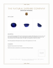 Jewelry Appraisal
