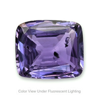 1.00 Ct. Color Change Sapphire from Madagascar Video