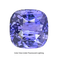 3.02 Ct. Color Change Sapphire from Madagascar Video