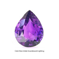 1.74 Ct. Color Change Sapphire from Tanzania Video