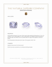 Jewelry Appraisal