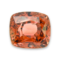 1.07 Ct. Padparadscha Sapphire from Madagascar Video