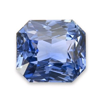 1.09 Ct. Blue Sapphire from Ceylon (Sri Lanka) Video