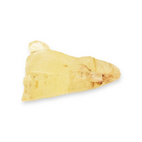 45.41 Ct. Yellow Sapphire Crystal from Ceylon (Sri Lanka) Video