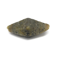 105.03 Ct. Grey Sapphire Crystal from Ceylon (Sri Lanka) Video