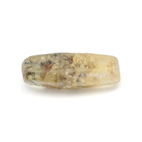 11.72 Ct. Yellow Sapphire Crystal from Ceylon (Sri Lanka) Video