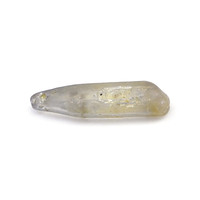 4.18 Ct. Yellow Sapphire Crystal from Ceylon (Sri Lanka) Video