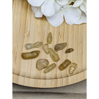 54.49 Ct. Yellow Sapphire Crystal from Ceylon (Sri Lanka) Life Style