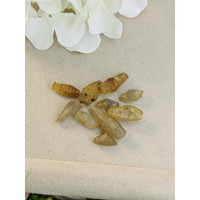 87.76 Ct. Yellow Sapphire Crystal from Ceylon (Sri Lanka) Life Style