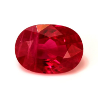 1.32 Ct. Ruby from Thailand Video