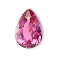 1.62 Ct. Pink Sapphire from Tanzania Video