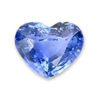 4.60 Ct. Blue Sapphire from Tanzania Video