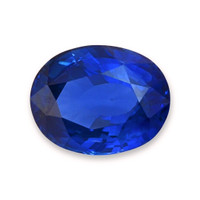 2.00 Ct. Blue Sapphire from Ceylon (Sri Lanka) Video