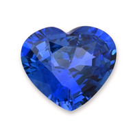 3.09 Ct. Blue Sapphire from Ceylon (Sri Lanka) Video