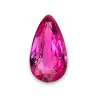 3.03 Ct. Pink Sapphire from Ceylon (Sri Lanka) Video