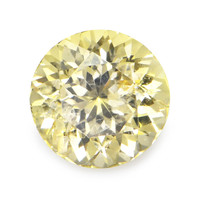 0.83 Ct.Tw. Round Sapphire