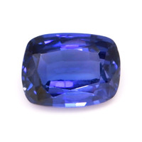 1.17 Ct. Violet Sapphire from Ceylon (Sri Lanka) Video