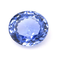 1.09 Ct. Blue Sapphire from Ceylon (Sri Lanka) Video