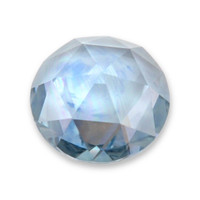 0.66 Ct. Blue Sapphire from Montana Video