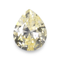 1.06 Ct. Yellow Sapphire from Ceylon (Sri Lanka) Video