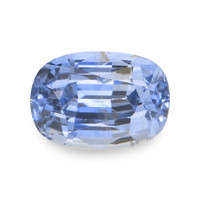 1.34 Ct. Blue Sapphire from Ceylon (Sri Lanka) Video