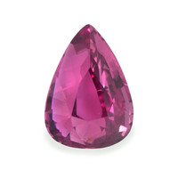 0.59 Ct. Pink Sapphire from Ceylon (Sri Lanka) Video