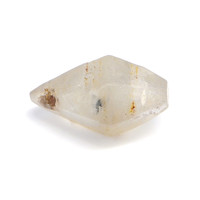 11.59 Ct. Yellow Sapphire Crystal from Ceylon (Sri Lanka) Video