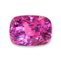 2.12 Ct. Pink Sapphire from Ceylon (Sri Lanka) Video