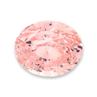 2.33 Ct. Padparadscha Sapphire from Ceylon (Sri Lanka) Video