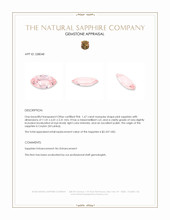 Jewelry Appraisal