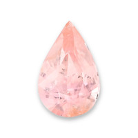 1.89 Ct. Padparadscha Sapphire from Ceylon (Sri Lanka) Video