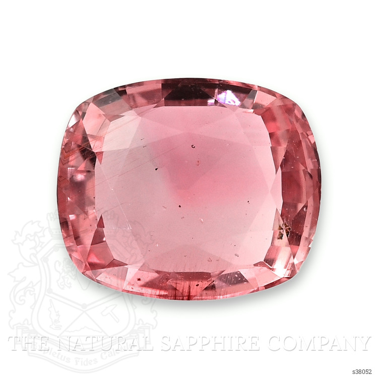 3.25 Ct. Padparadscha Sapphire from Ceylon (Sri Lanka)