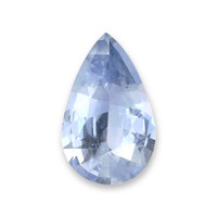 5.33 Ct. Blue Sapphire from Ceylon (Sri Lanka) Video
