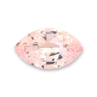 2.17 Ct. Padparadscha Sapphire from Ceylon (Sri Lanka) Video